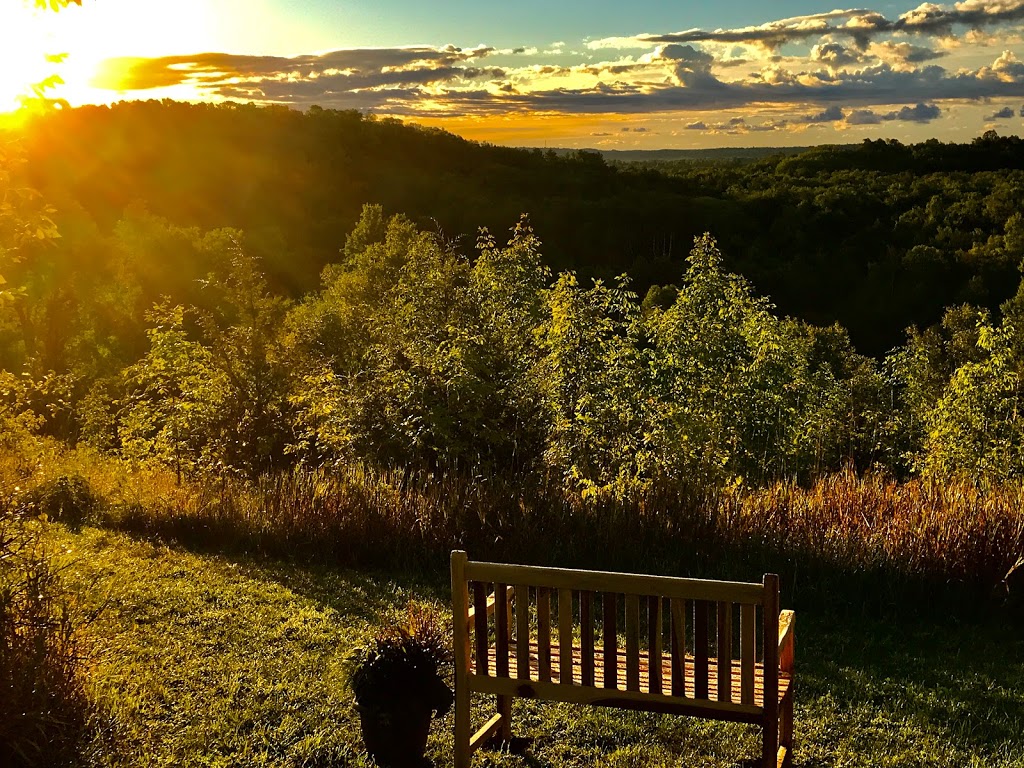Fells Meadows - Accommodations & Wellness Retreat Centre | 2429 County Rd 25, Castleton, ON K0K 1M0, Canada | Phone: (905) 344-5014