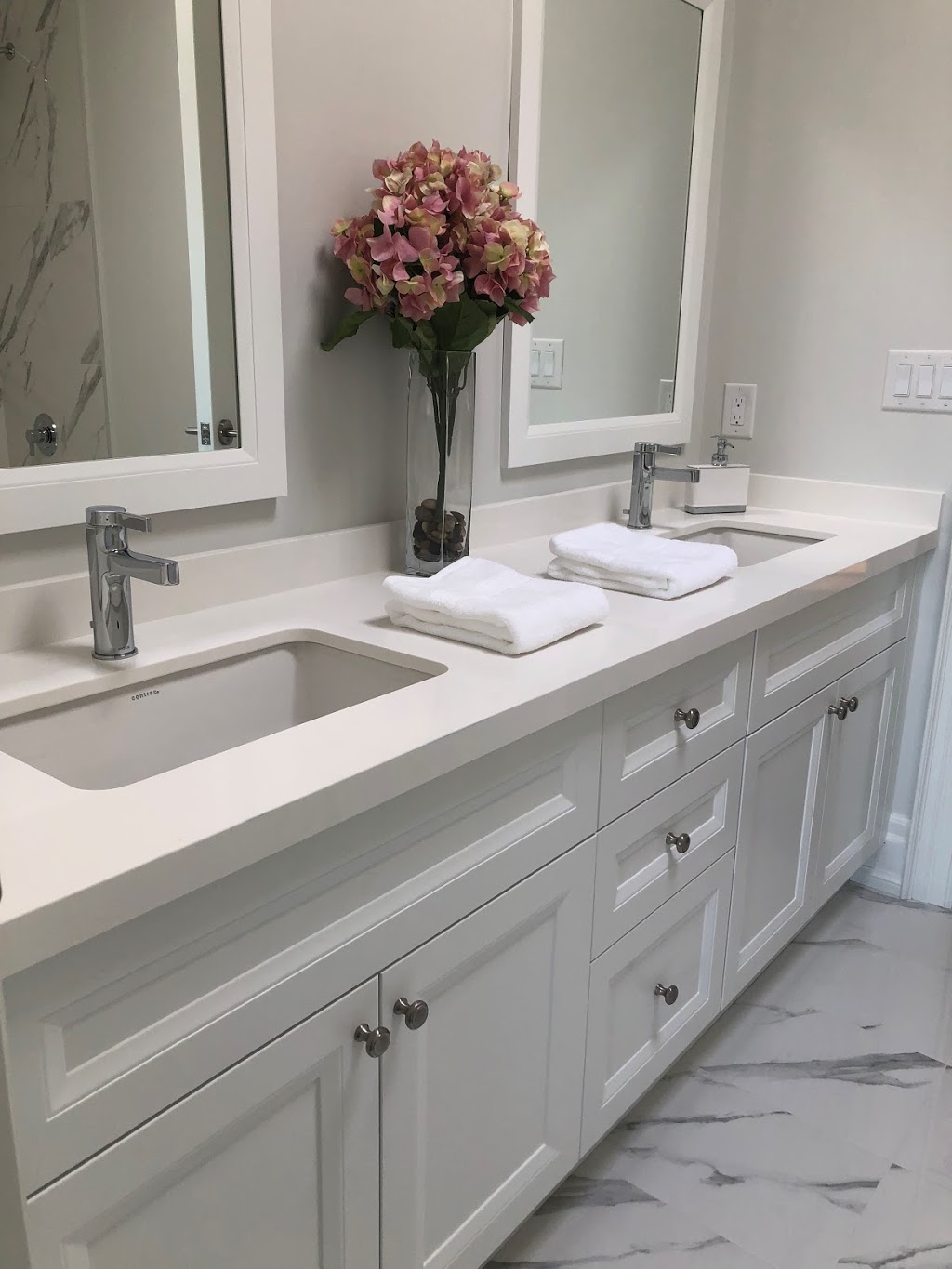 Riva Plumbing Ltd. | 498 Markland St Unit 3, Markham, ON L6C 1Z6, Canada | Phone: (905) 888-1900