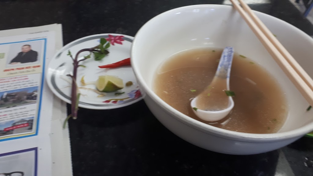 Pho Rang Dong Restaurant | 4527 8 Ave SE, Calgary, AB T2A 4X2, Canada | Phone: (403) 207-8558