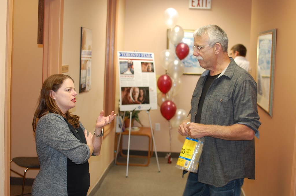 Dr. Bruce Coward and Associates | 287 Dundas St E #1, Trenton, ON K8V 1M1, Canada | Phone: (613) 392-6211
