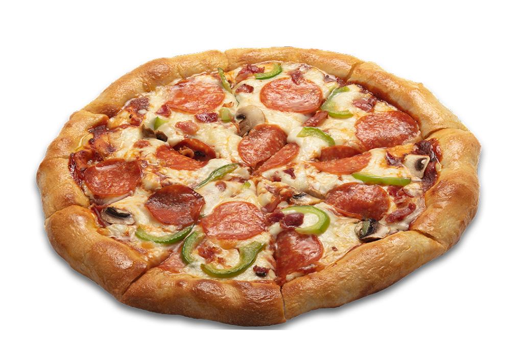Greco Pizza | 2386 Ohalloran Rd, Bloomfield, PE C0B 1E0, Canada | Phone: (902) 853-3030