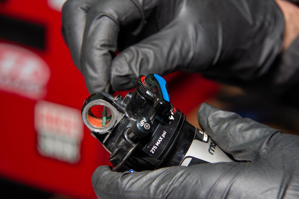 LT Bike Repair | 48 Twenty Fifth St, Etobicoke, ON M8V 3P3, Canada | Phone: (647) 336-1979