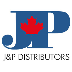 J&P Distributors - Supplier Dental | 20800 Westminster Hwy, Richmond, BC V6V 2W3, Canada | Phone: (800) 461-6669