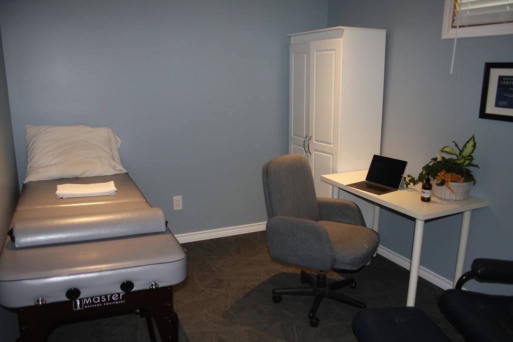 Realize Health and Wellness, Registered Massage Therapy | 2498 ON-11, Oro Station, ON L0L 2E0, Canada | Phone: (705) 353-0122