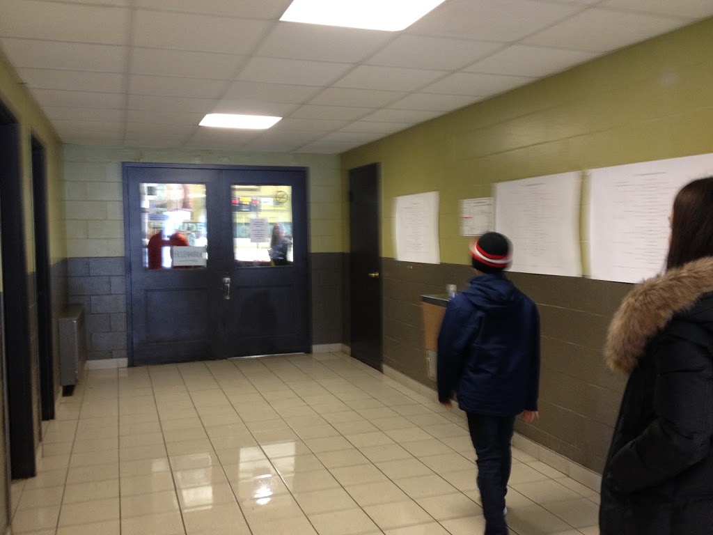 Aréna Philippe-Bergeron | 50 Rue du Docteur-Allard, Sherbrooke, QC J1C 0S4, Canada | Phone: (819) 846-4225