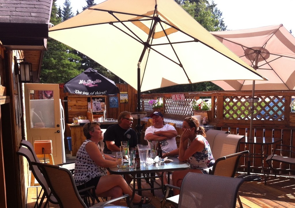Joe Schmucks Roadhouse | 734 Trans-Canada Hwy, Sicamous, BC V0E 2V0, Canada | Phone: (250) 836-4906