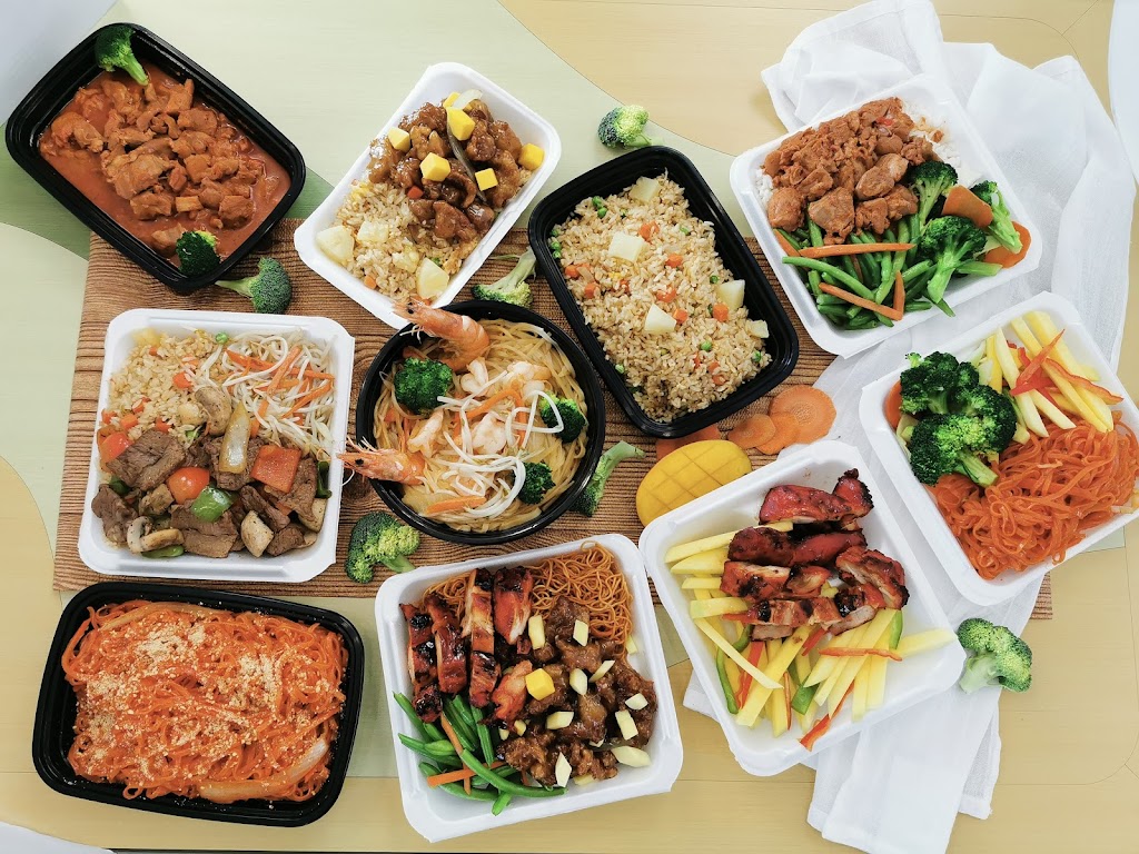 California Thai | 550 King St N F7, Waterloo, ON N2L 5W6, Canada | Phone: (519) 208-0777
