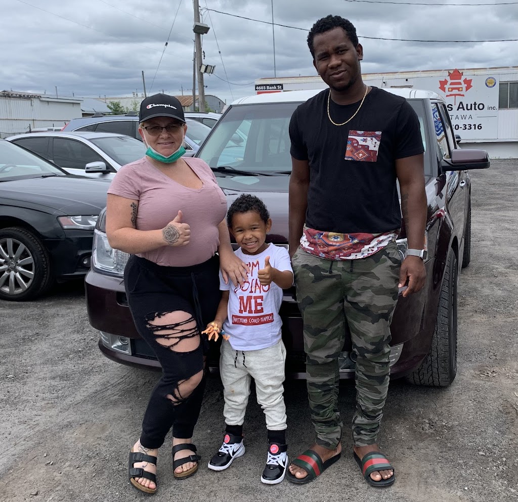 Ehabs Auto Inc. | 4603 Bank St, Gloucester, ON K1T 3W6, Canada | Phone: (613) 240-3316