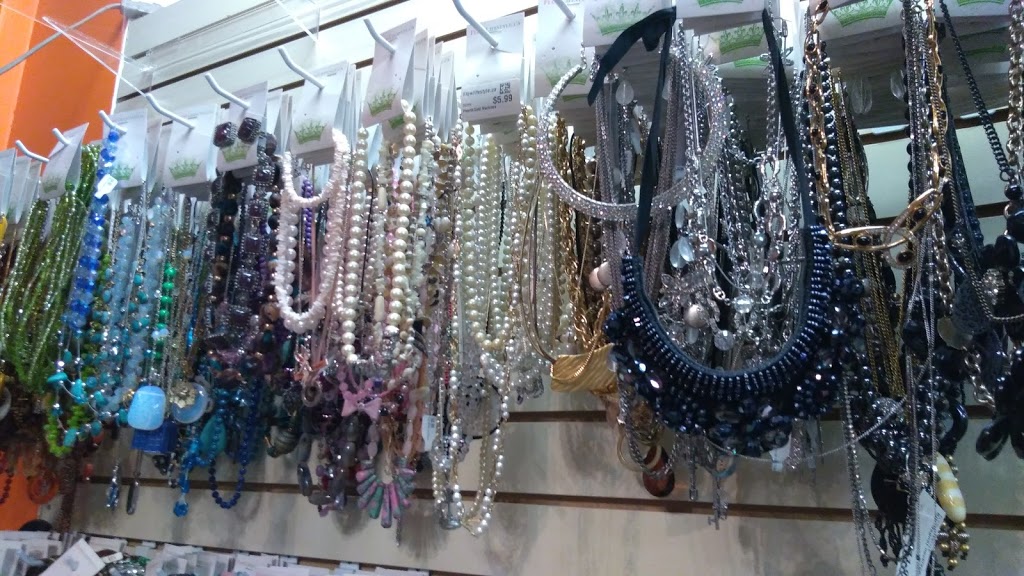 Flow Lifestyle Boutique | 598 Concession St, Hamilton, ON L8V 1B2, Canada | Phone: (905) 383-8080