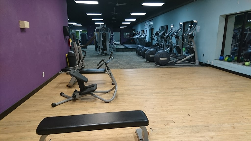 Anytime Fitness | 306 Glendale Ave, St. Catharines, ON L2T 2L5, Canada | Phone: (905) 348-8755