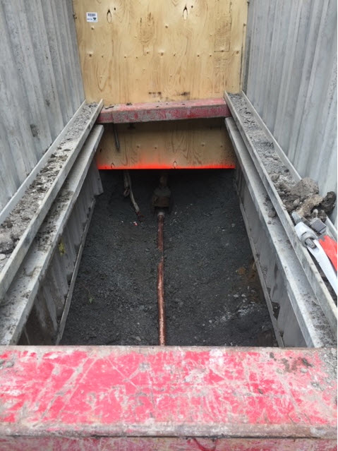 C Lacombe Excavation | 1002 Rue des Nénuphars, Mascouche, QC J7L 1M5, Canada | Phone: (514) 222-5198