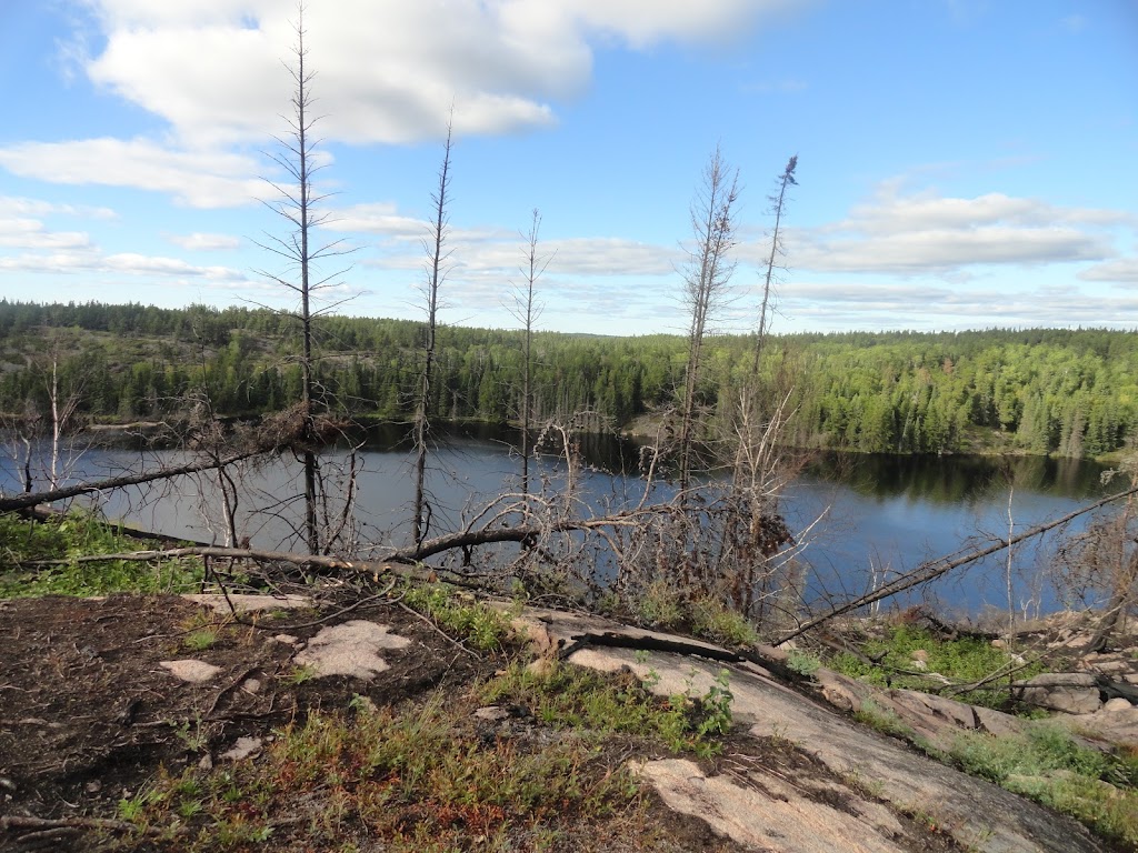 Mantario Trail - South Trailhead | MB-312, Whiteshell, MB R0E 2H0, Canada | Phone: (204) 369-3157