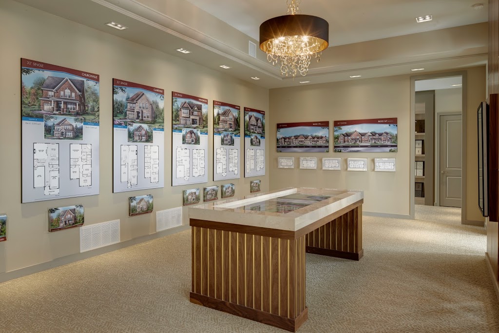 Mayfield Village | 4585 Mayfield Rd, Brampton, ON L6Z 0E3, Canada | Phone: (905) 230-6182