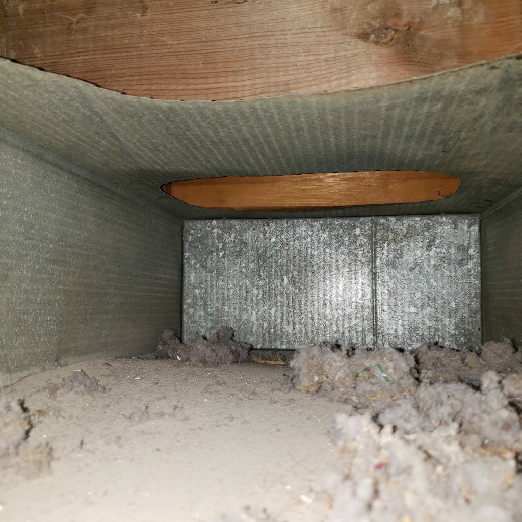 Dora Duct Cleaning | 285 Johnson Ave W, Winnipeg, MB R2L 0H9, Canada | Phone: (431) 752-0474