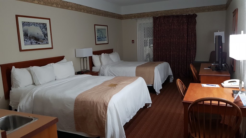 Coastal Inn Halifax | 98 Chain Lake Dr, Halifax, NS B3S 1A2, Canada | Phone: (902) 450-3020