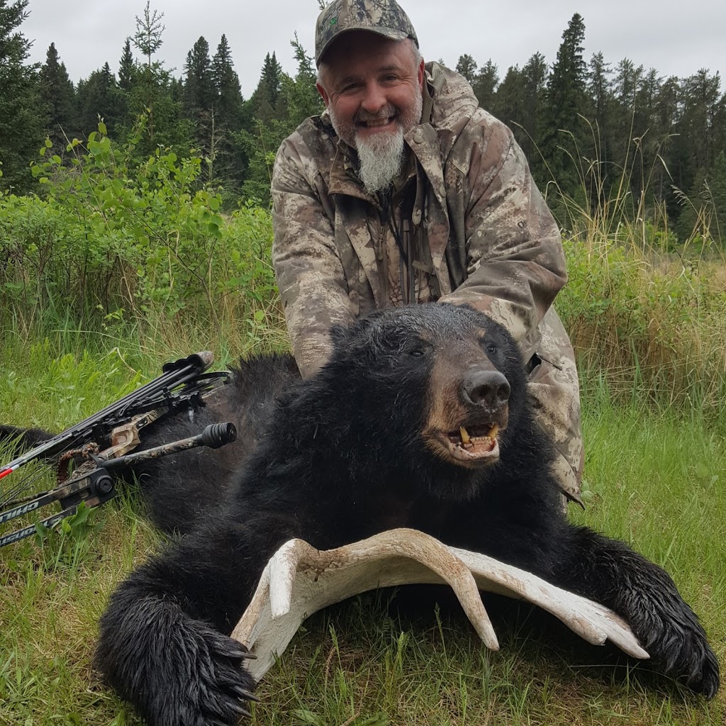 Saskatchewan Big Buck Adventures LTD. | Box 372, Hafford, SK S0J 1A0, Canada | Phone: (306) 549-7501