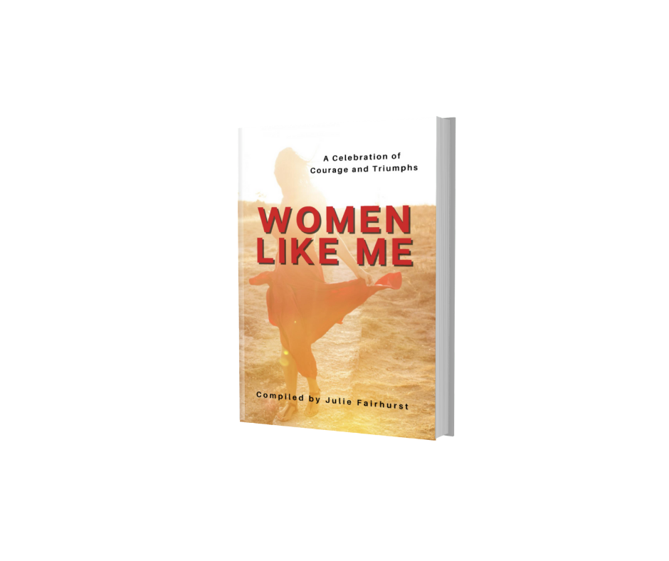 Women Like Me - Julie Fairhurst | 50778 Ledgestone Pl #12, Chilliwack, BC V2P 0E7, Canada | Phone: (604) 780-4708