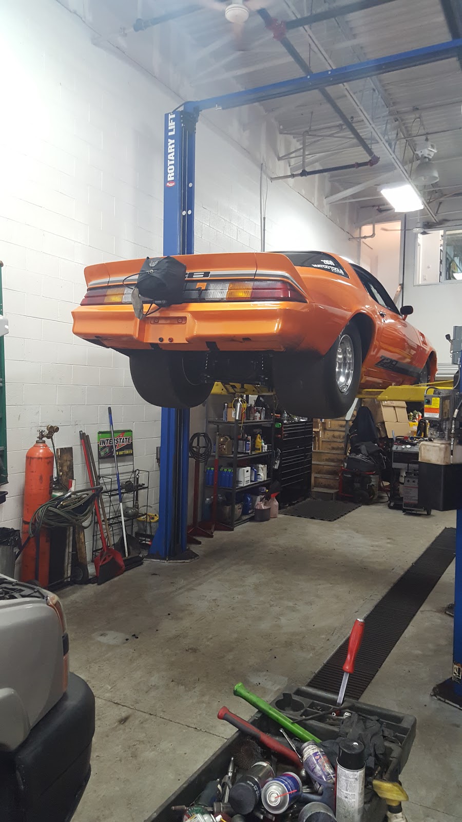 Daves Newmarket Transmission Inc | 1208 Gorham St #10, Newmarket, ON L3Y 8Y9, Canada | Phone: (905) 853-6722