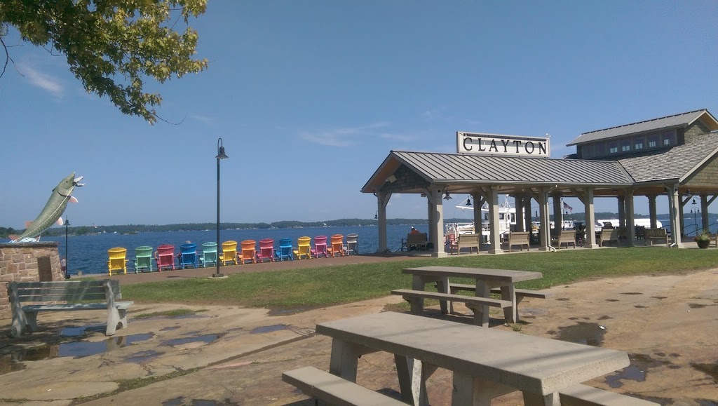 Frink Park | 300 Riverside Dr, Clayton, NY 13624, USA