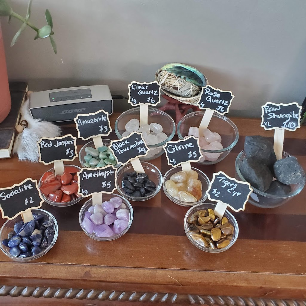 SerenApothecary & Healing Arts | 25 Lakeshore Drive, Canwood, SK S0J 0K0, Canada | Phone: (306) 717-1166