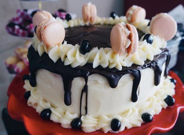 Mars Bakery and More | 307 Martin Crossing Pl NE, Calgary, AB T3J 0L2, Canada | Phone: (587) 438-7821