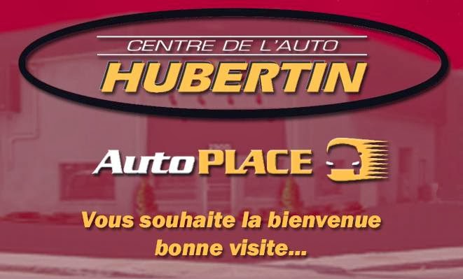 Centre De LAuto Hubertin | 2900 Grande Allée, Saint-Hubert, QC J4T 2R6, Canada | Phone: (450) 676-6496
