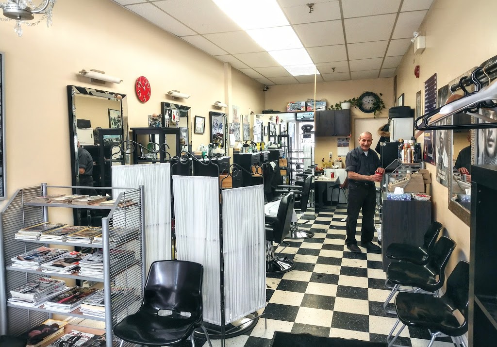 Esquire Men S Hair Stylist 2531 Pharmacy Ave Scarborough On M1w