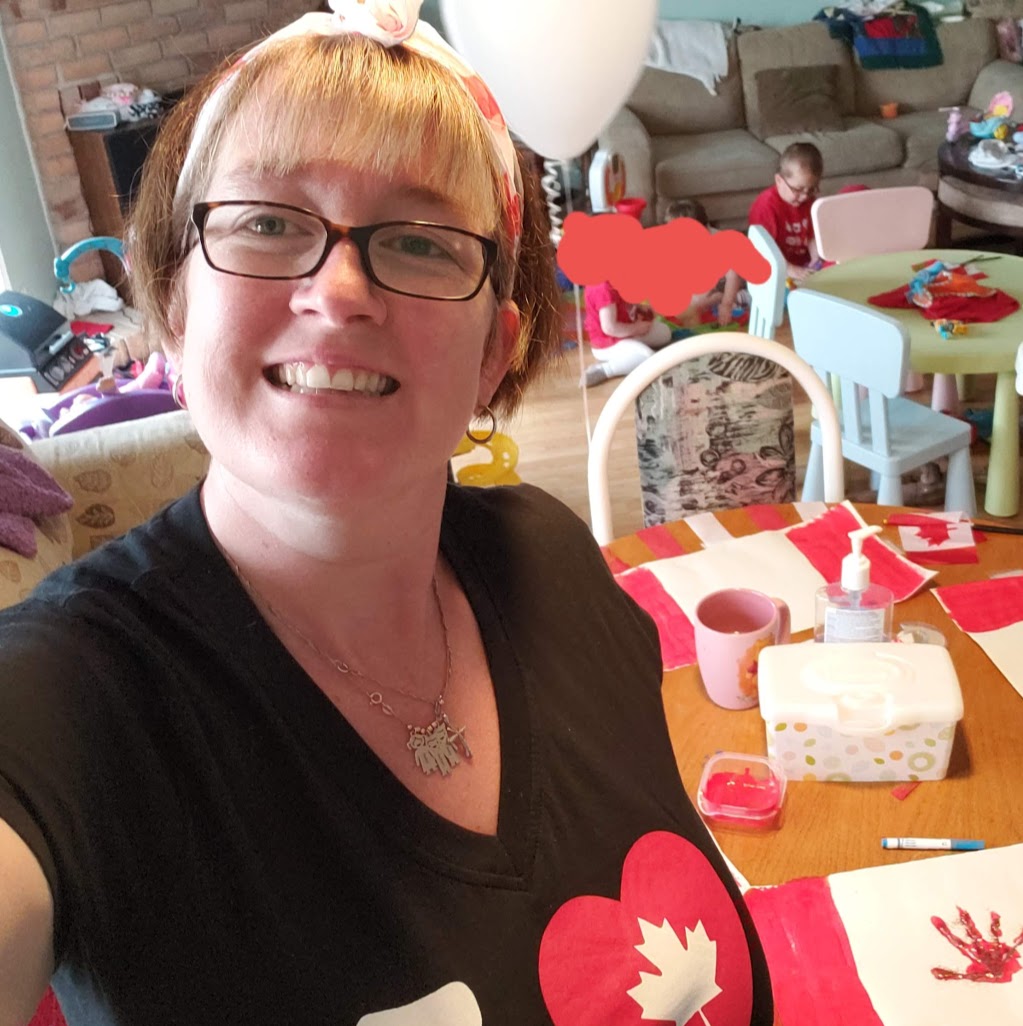 Lindseys Little Apples Home Daycare | 83 MacIntosh Dr, Stoney Creek, ON L8E 4E4, Canada | Phone: (905) 930-7469