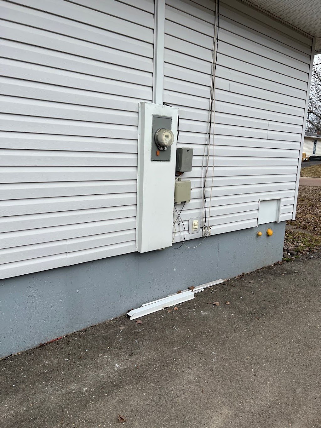 Bobby Built Homes | 129 Old Post Rd, Petitcodiac, NB E4Z 4N1, Canada | Phone: (506) 543-7663