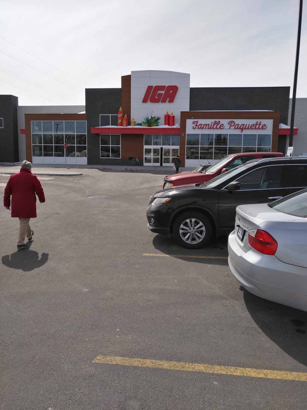 Dollarama | 6555 Rue des Alpes, Trois-Rivières, QC G9C 0L8, Canada | Phone: (819) 693-8207