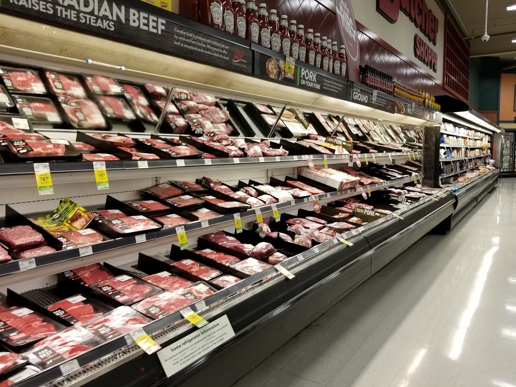 Save-On-Foods | 3673 Westminster Hwy, Richmond, BC V7C 5V2, Canada | Phone: (604) 273-5755