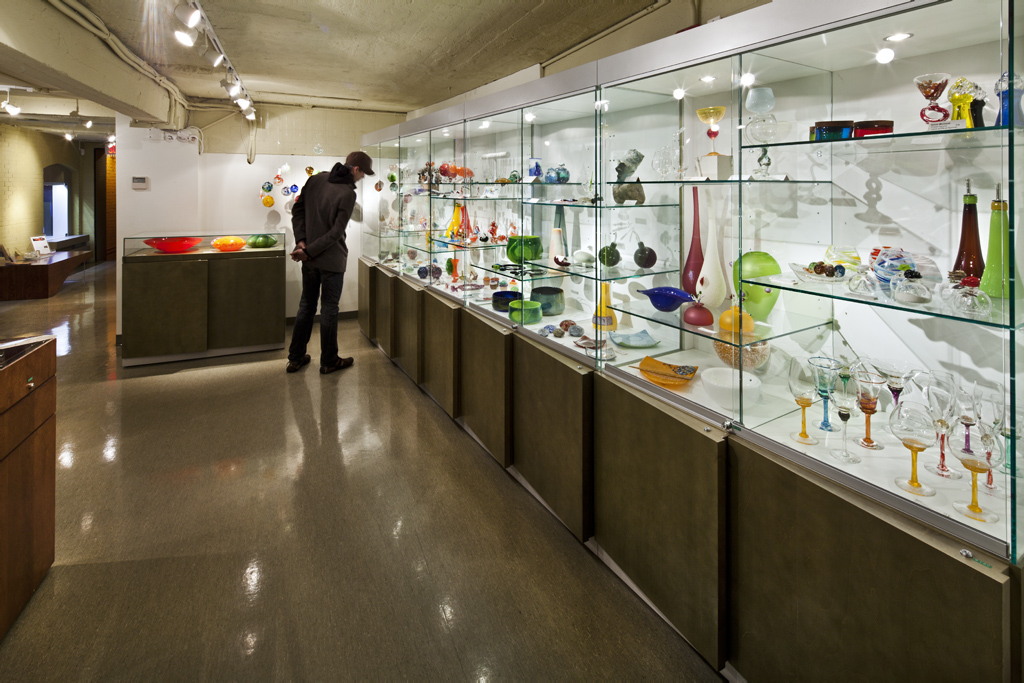 Espace Verre | 1200 Rue Mill, Montréal, QC H3K 2B3, Canada | Phone: (514) 933-6849