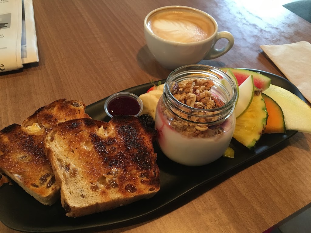 ES Café | 7520 Boulevard Guillaume-Couture #120, Lévis, QC G6V 6S5, Canada | Phone: (418) 838-0202