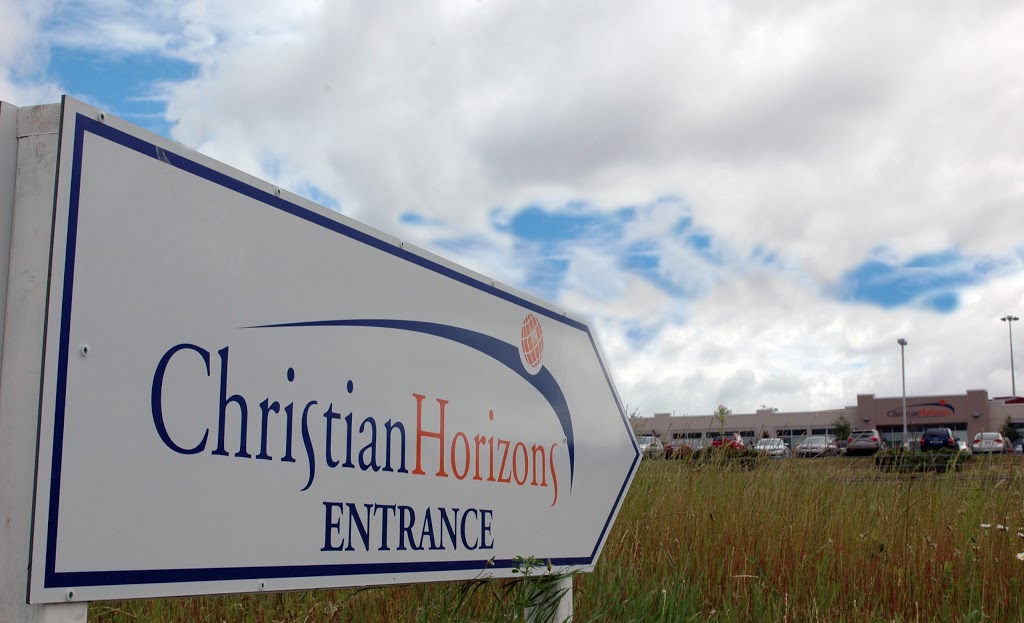 Christian Horizons | 4278 King St E, Kitchener, ON N2P 2G5, Canada | Phone: (519) 650-0966