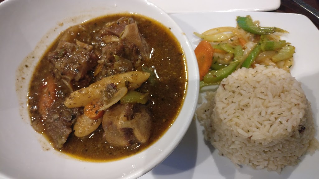 Urban Jamaica | 12240 Second Ave, Richmond, BC V7E 3L8, Canada | Phone: (604) 284-4499