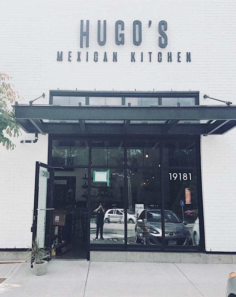 Hugos Mexican Kitchen | 19181 Fraser Hwy, Surrey, BC V3S 2V6, Canada | Phone: (778) 547-8835