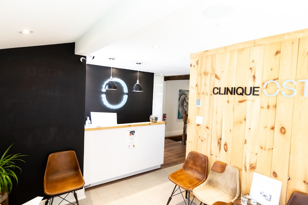 Clinique Ostéo Sport | 154 Rue Principale, Saint-Sauveur, QC J0R 1R6, Canada | Phone: (450) 227-2222