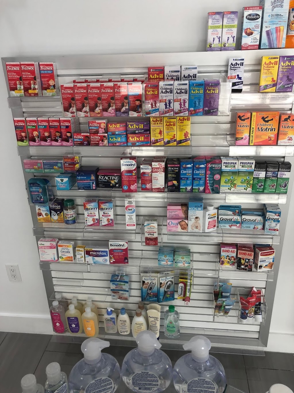 Pharmacy 24 | 4973 Victoria Dr, Vancouver, BC V5T 3T7, Canada | Phone: (604) 336-9440
