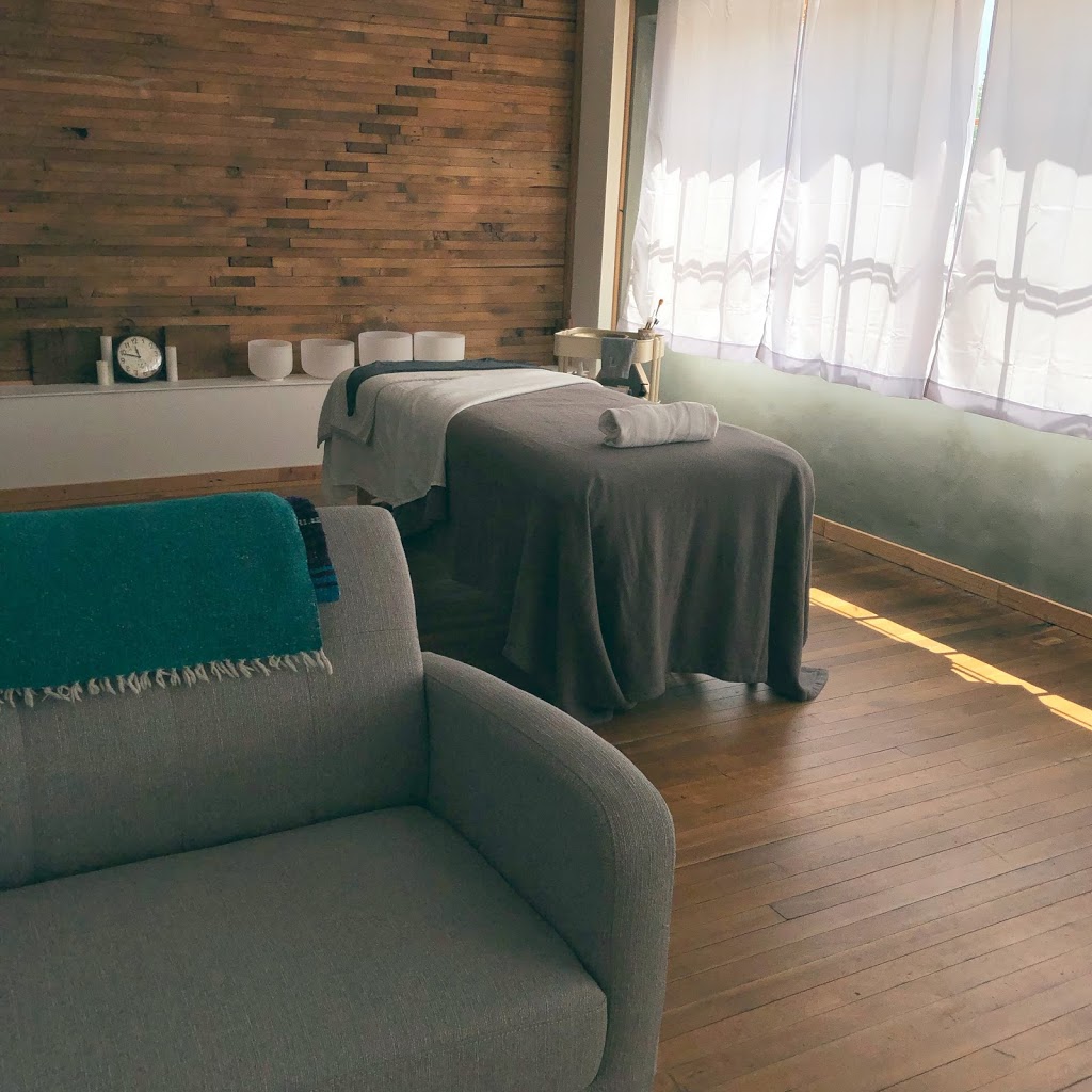 Clover Mini Spa | 1211 Granary Ave Floor 3, Bellingham, WA 98225, USA | Phone: (301) 938-1722