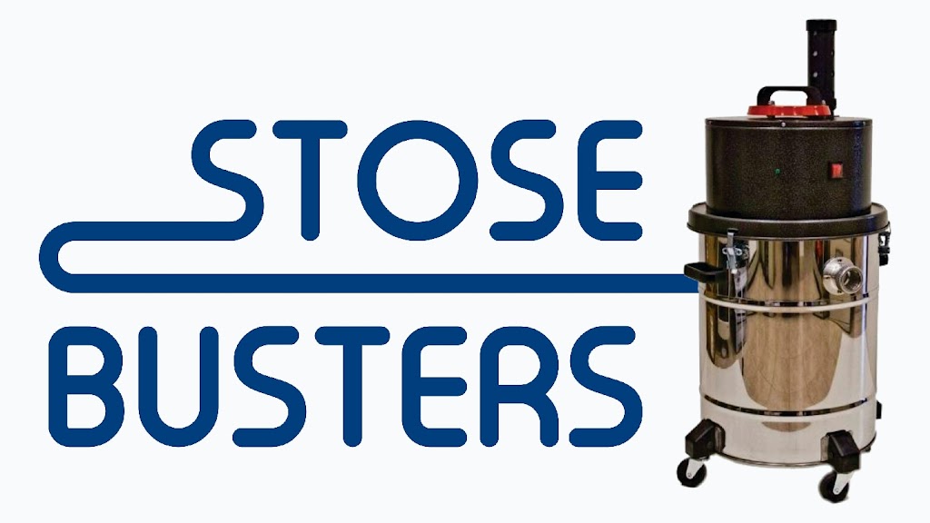 Stose Busters | point of interest | 56 Connell Close, Red Deer, AB T4P 2T8, Canada | 5872279947 OR +1 587-227-9947