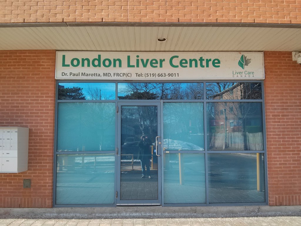 Liver Care Canada | 140 Oxford St E, London, ON N6A 5R9, Canada | Phone: (844) 663-9011