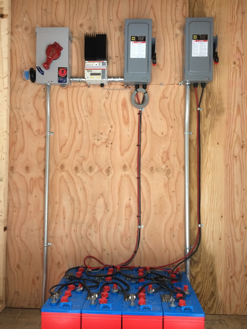 Lambert Électricien Inc. | 654 Rang 7e, Saint-Adrien-dIrlande, QC G0N 1M0, Canada | Phone: (418) 800-2313