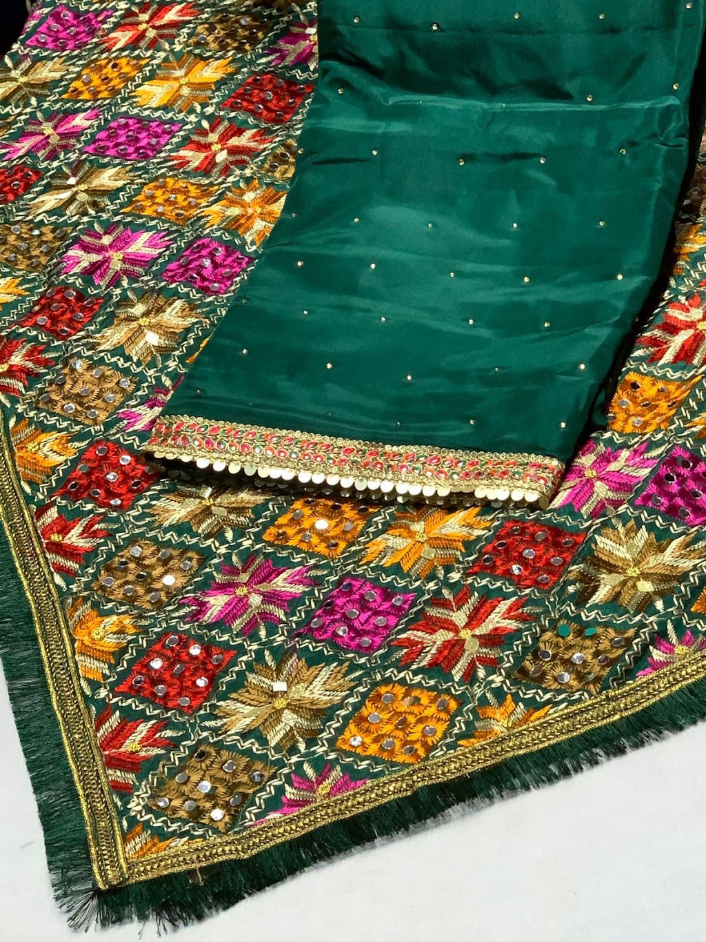 Indo-Can Women Boutique | 2910 Bateman Trail, London, ON N6L 0A6, Canada | Phone: (647) 323-6346