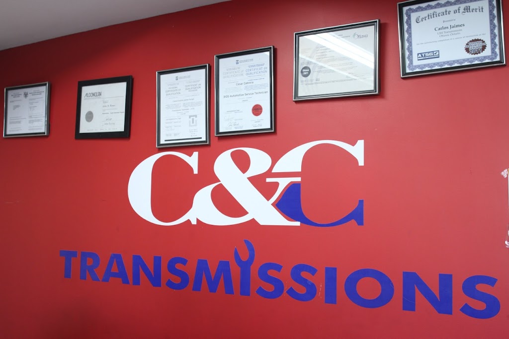 C&C Auto Repair Mechanics | 8-1335 Humber Pl, Ottawa, ON K1B 5K9, Canada | Phone: (613) 733-1115