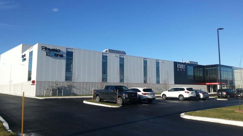 PhysioExtra St-Roch-de-lAchigan - Clinique de physiothérapie | 620 Rue J. Oswald-Forest, Saint-Roch-de-lAchigan, QC J0K 3H0, Canada | Phone: (450) 588-2888