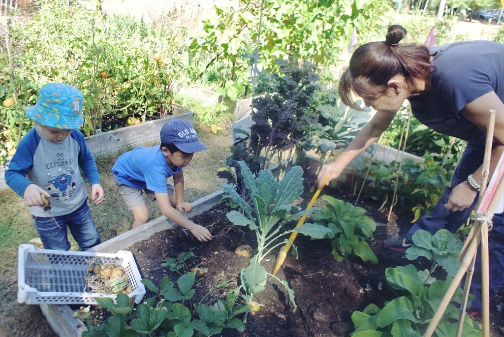 University Hill Preschool | 5210 University Blvd, Vancouver, BC V6T 2H5, Canada | Phone: (604) 228-8610