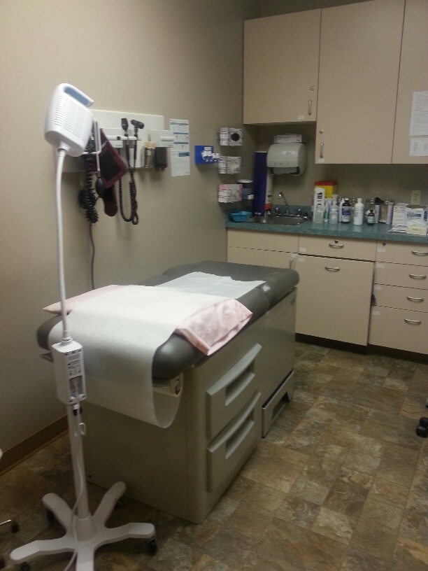 Erindale Health Centre | 50 Kenderdine Rd #2, Saskatoon, SK S7N 3A1, Canada | Phone: (306) 934-6601