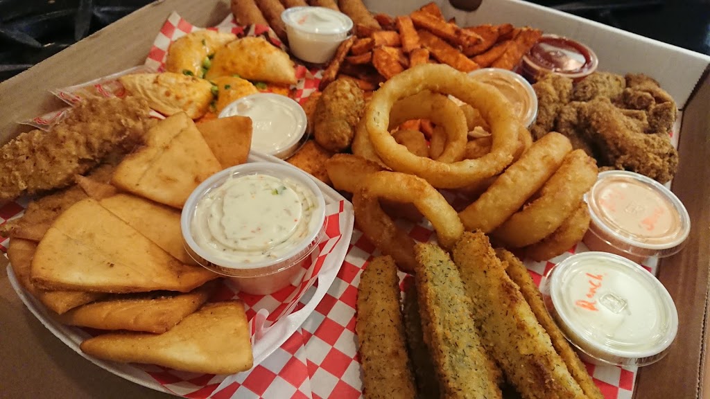 La Jonction Restaurant | 2 Rue Mclellan, Campbells Bay, QC J0X 1K0, Canada | Phone: (873) 863-8383