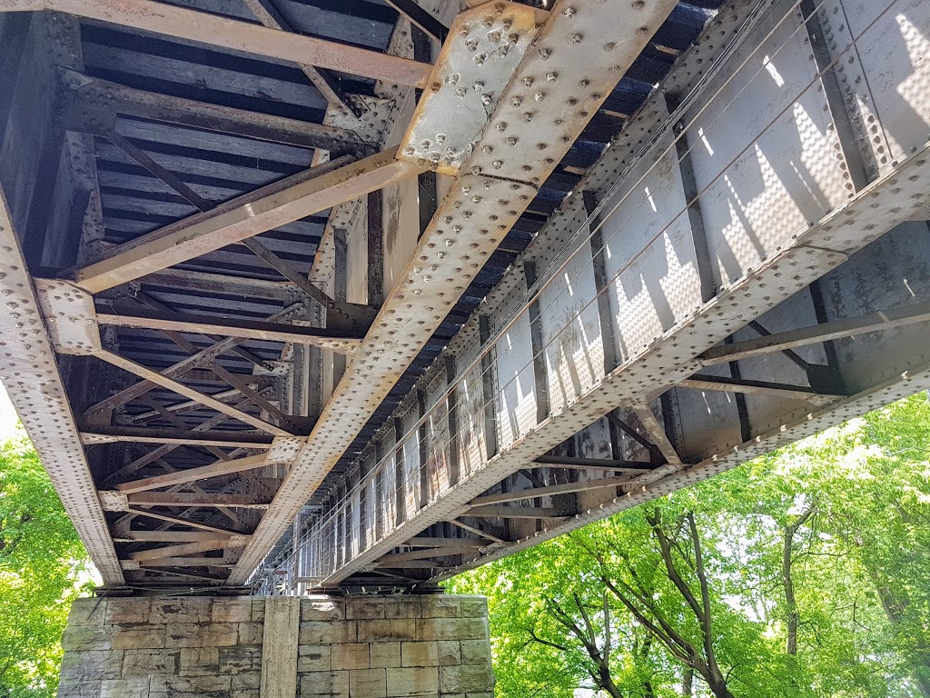 Parc des Saints-Anges | Boulevard LaSalle, LaSalle, QC H8R 3Z7, Canada