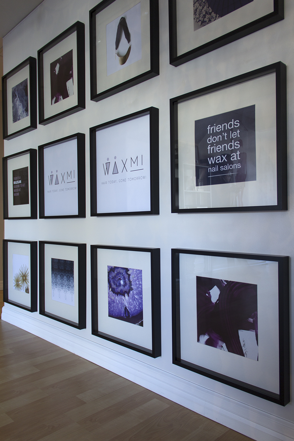 WAXMI Waxing Boutique | 4857 Main St, Vancouver, BC V5V 3R9, Canada | Phone: (604) 559-2797
